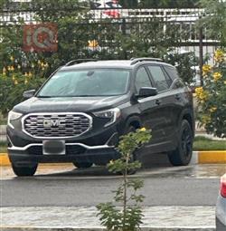 جي ام سي تيراين